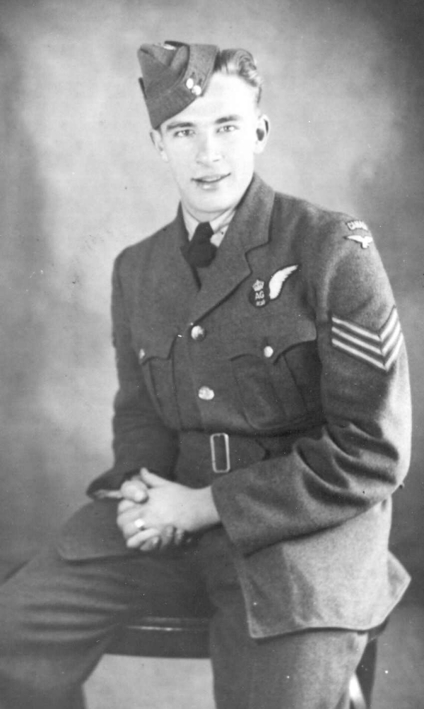 Photo of John Richard Patterson