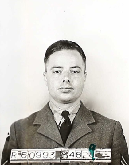 Photo of ARTHUR CLIFFORD PETTIFOR