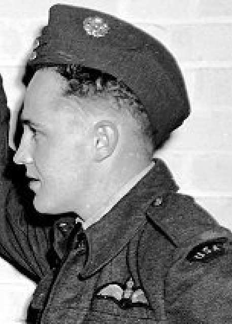 Photo of MAURICE ANDREW PHAIR