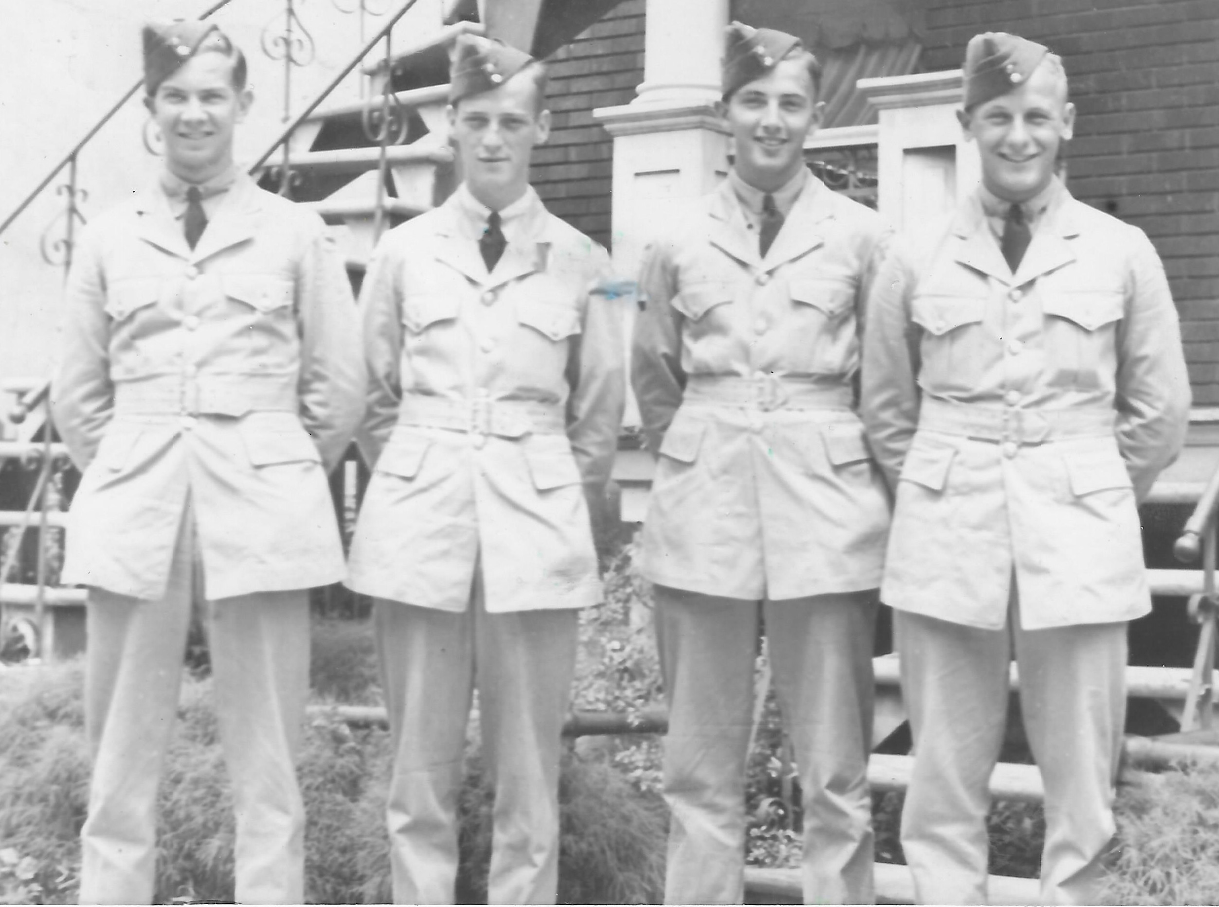 Photo of TERENCE BENEDICT PHELAN