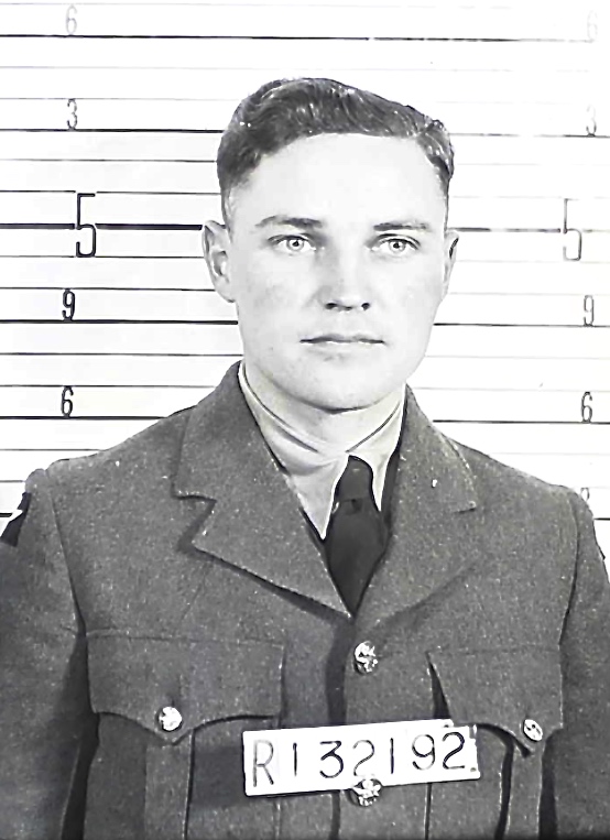 Photo of OWEN HARVEY PHOENIX