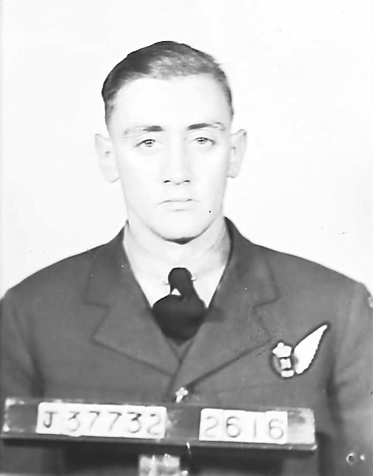 Photo of ALFRED ALEXANDER PICARD