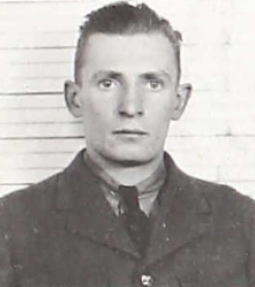 Photo of THOMAS HAROLD PROUDLOCK