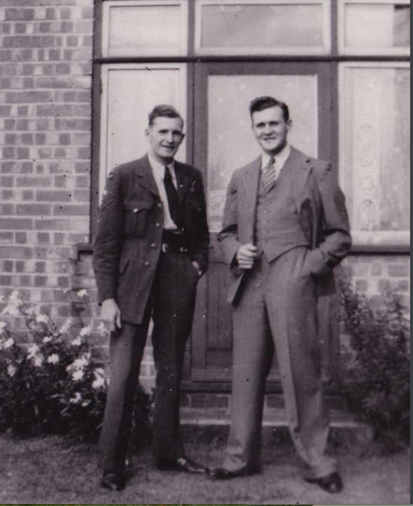 Photo of THOMAS HAROLD PROUDLOCK