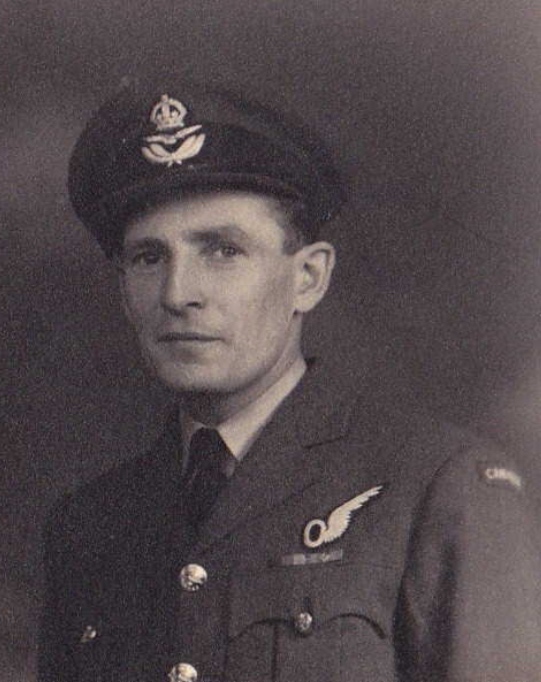 Photo of THOMAS HAROLD PROUDLOCK