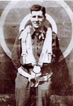 Photo of Frederick Stephen Raftery