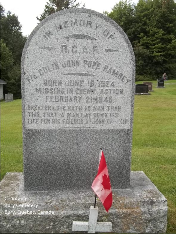 Grave marker