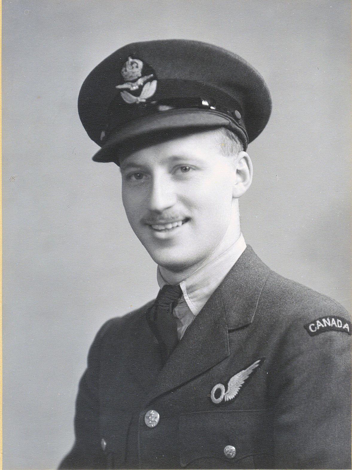 Photo of Wilson Albert Reason