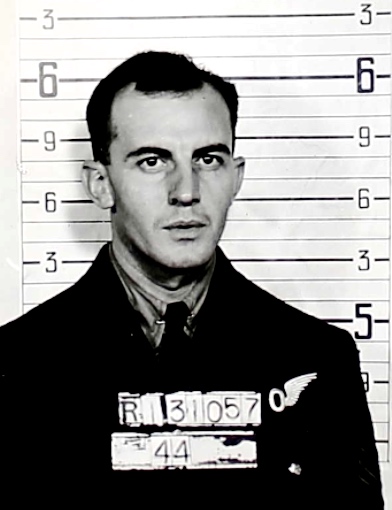 Photo of JOHN NORMAN RALSTON REDPATH