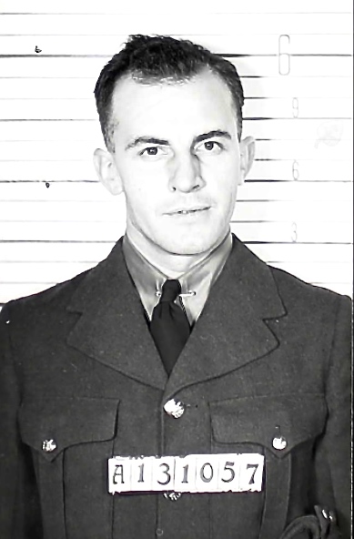 Photo of JOHN NORMAN RALSTON REDPATH