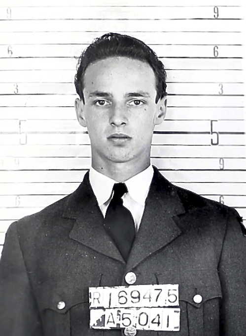 Photo of JOSEPH HARVEY RENAUD