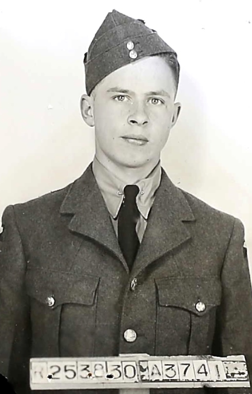 Photo of JOHN CAMPBELL RHIND