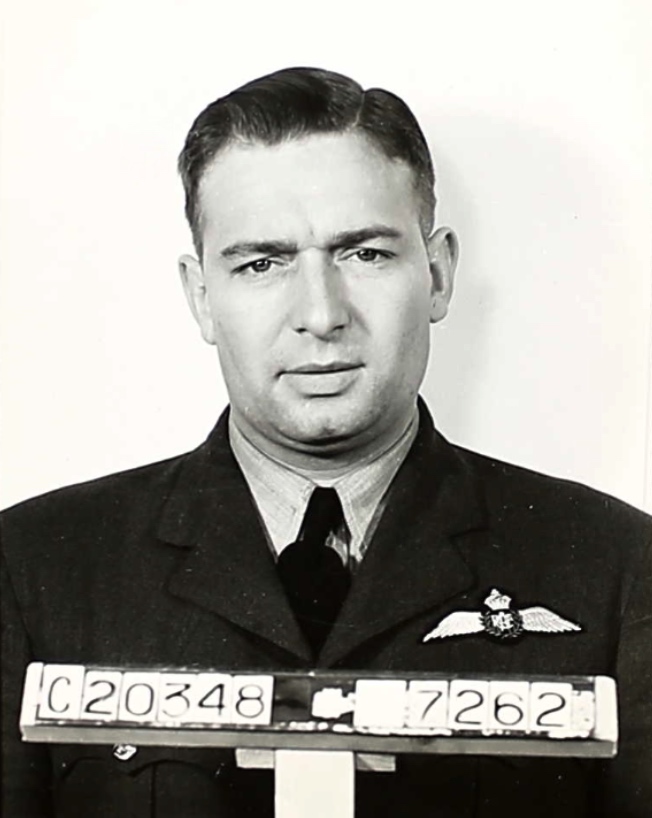 Photo of JOHN WILLIAM RICHARDSON