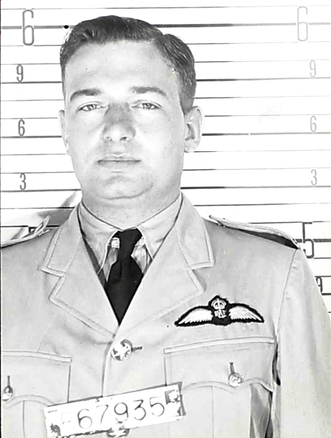 Photo of JOHN WILLIAM RICHARDSON