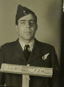 Photo of Eric Rivers