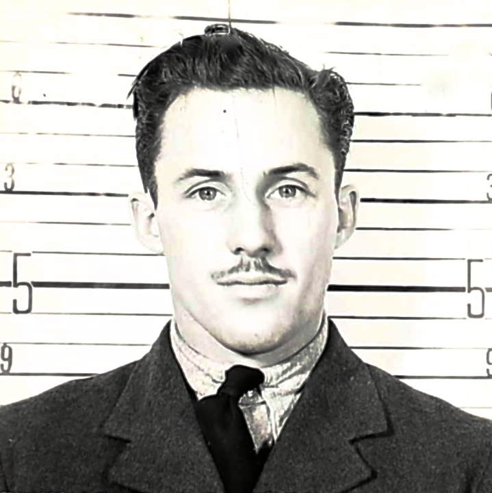 Photo of WALTER EUGENE ROSS