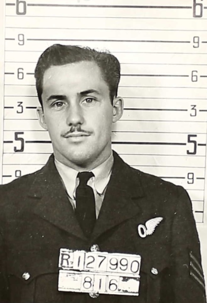 Photo of WALTER EUGENE ROSS