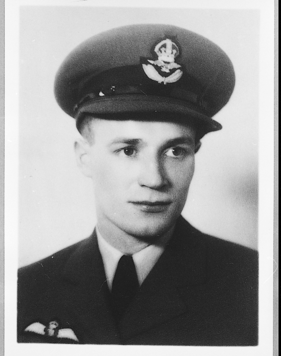 Photo of Robert Tait Roth