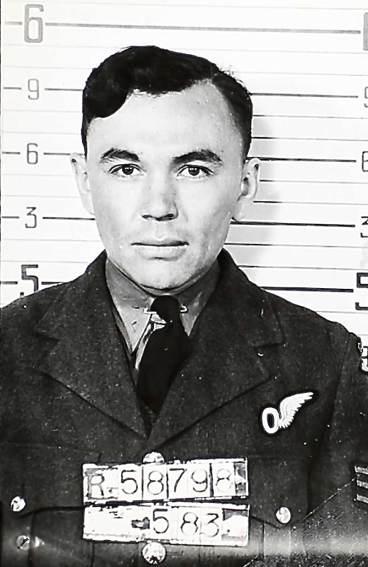 Photo of CHARLES NAPOLEON ROY