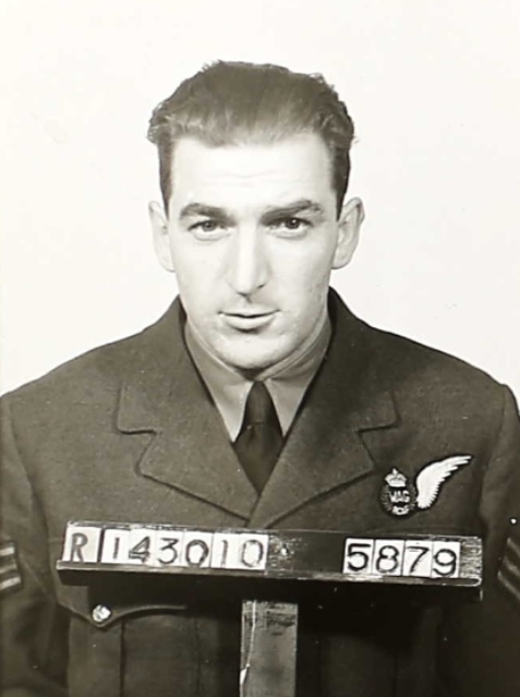 Photo of LESLIE JOHN RUHL