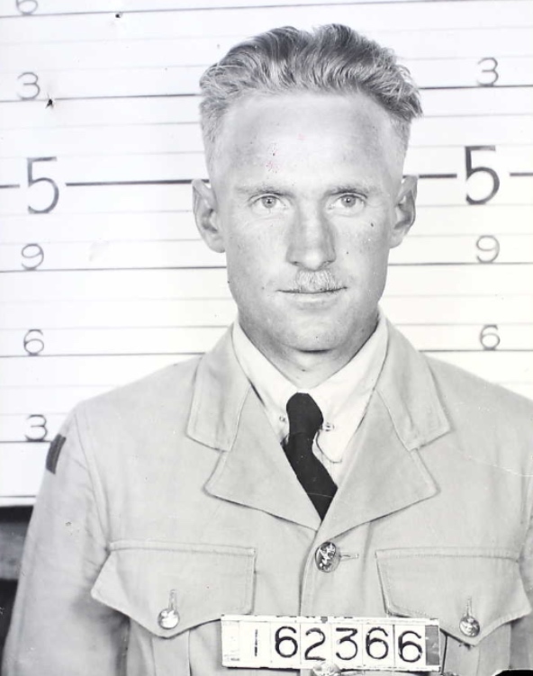 Photo of WILLIAM JOHN HENRY RUSHFORTH