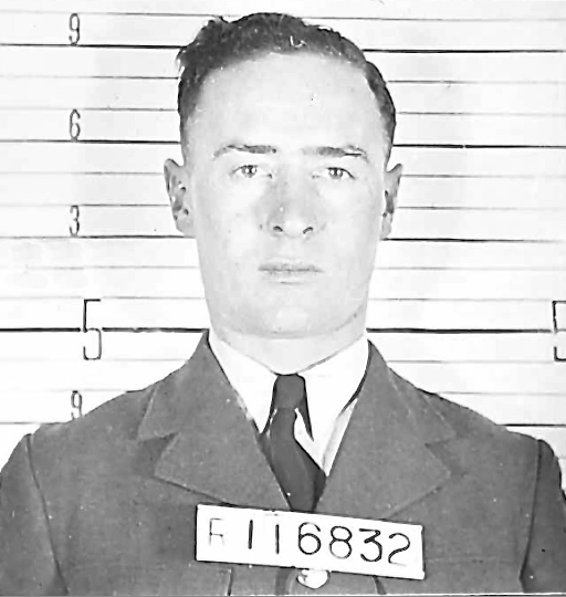 Photo of LEWIS ALEXANDER RUSSELL