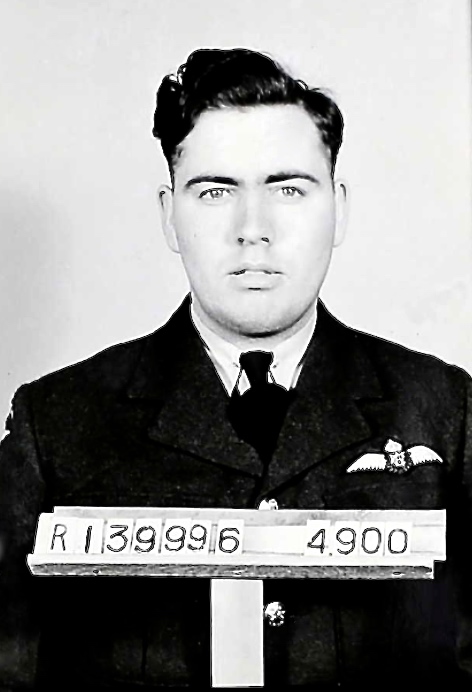 Photo of WILLIAM FRANCIS RUSSELL