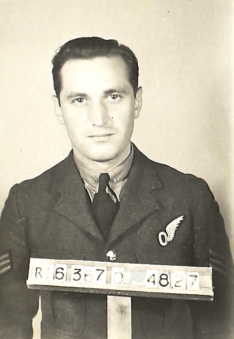 Photo of MICHAEL ALEXANDER SARUK