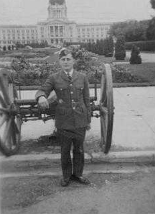 Photo of MICHAEL ALEXANDER SARUK