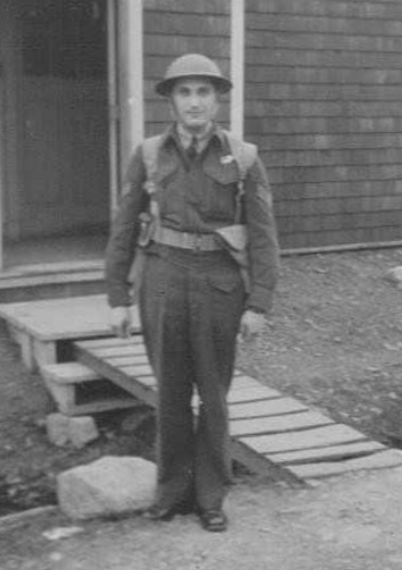 Photo of MICHAEL ALEXANDER SARUK