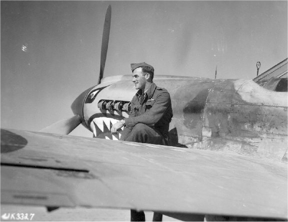 Photo of Clarence Shaver