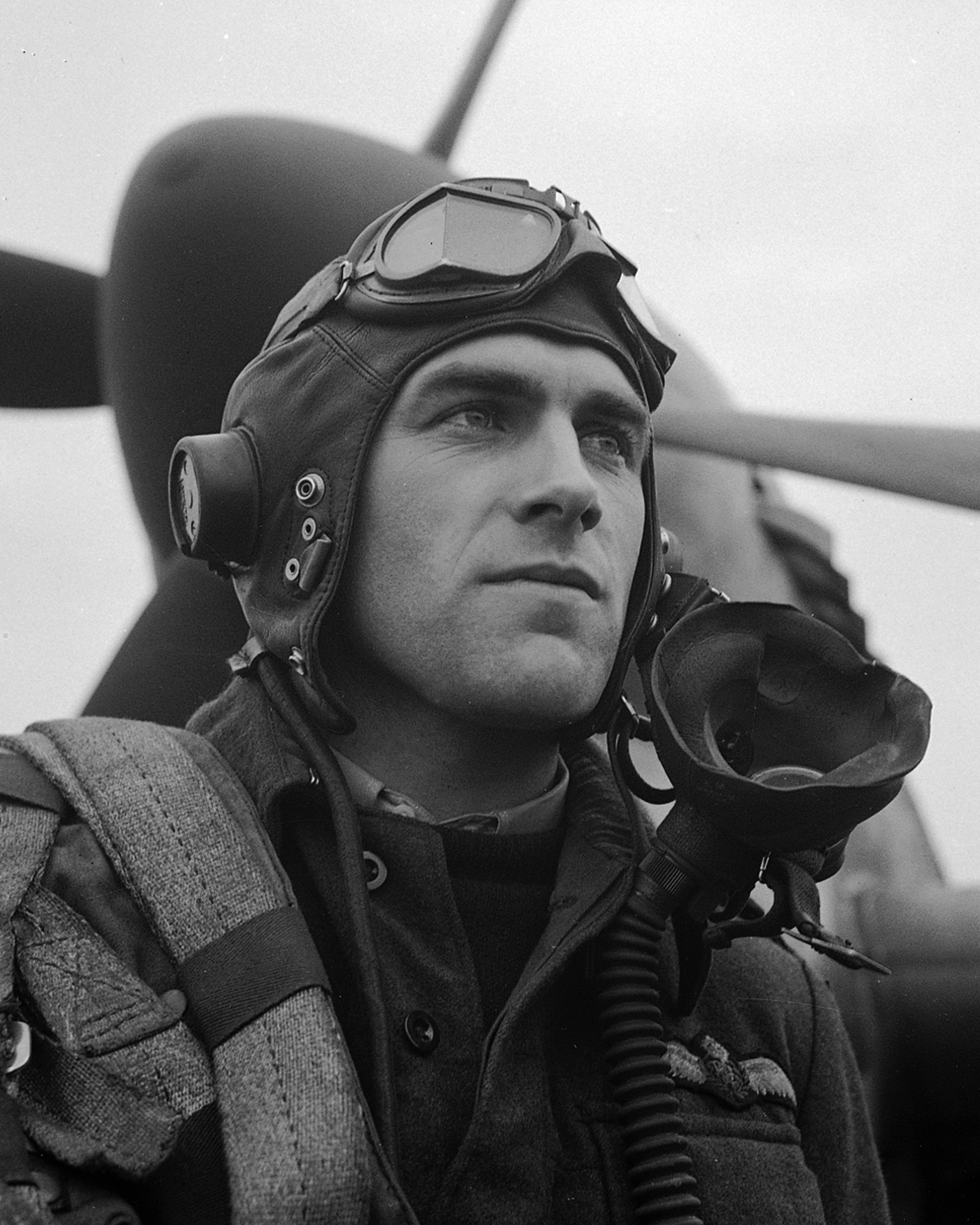 Photo of Clarence Shaver