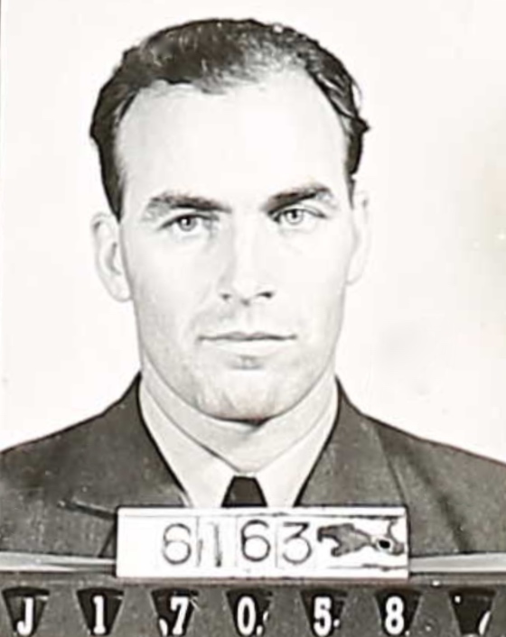 Photo of CLARENCE LYALL SHAVER