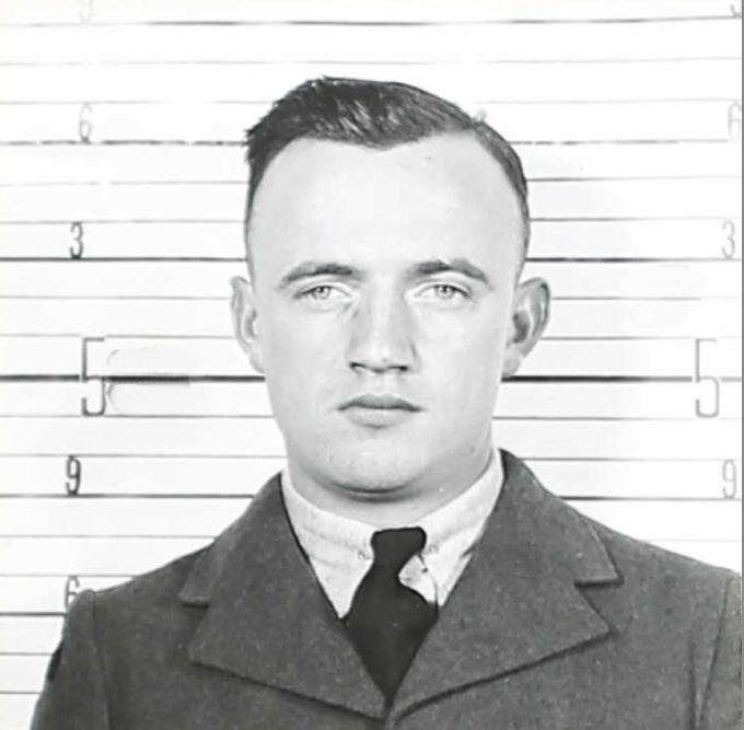 Photo of EDWARD BERNARD SHEEHY