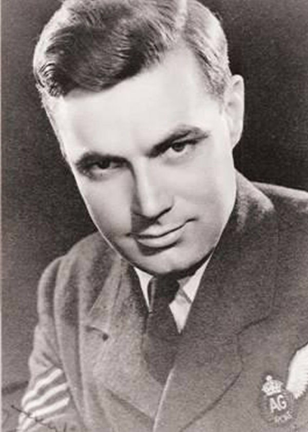 Photo of JAMES THEODORE SHORT