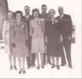 Photo of JAMES THEODORE SHORT