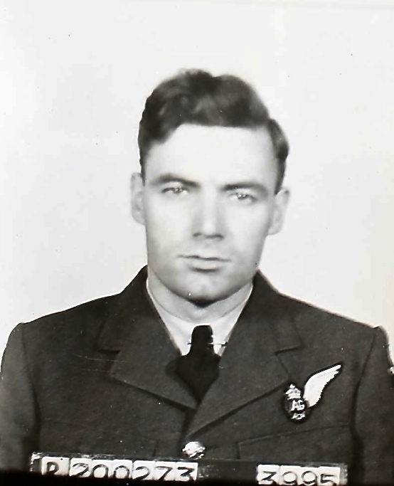 Photo of JAMES THEODORE SHORT