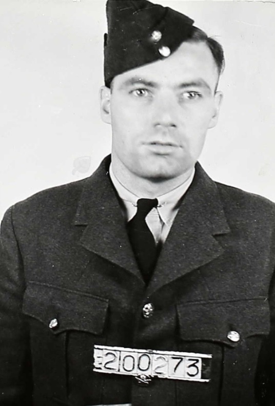 Photo of JAMES THEODORE SHORT