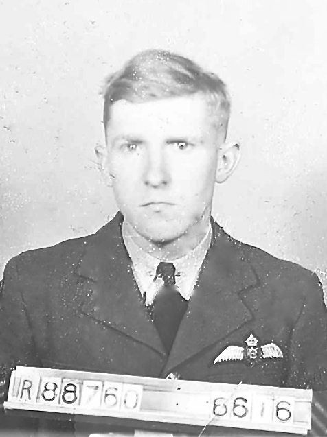 Photo of ROBERT LORNE SLEETH