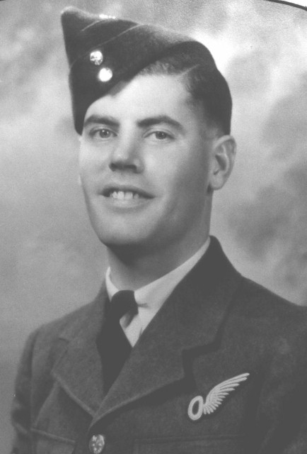 Photo of ALEXANDER JOHN SMITH