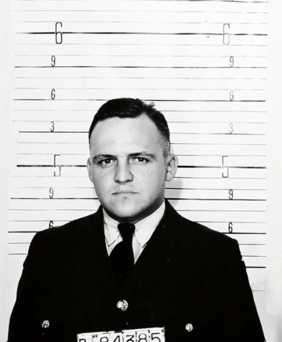 Photo of JACK ARTHUR CHARLES SMITH