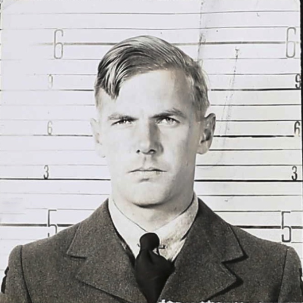 Photo of JAMES ALLAN SMITH