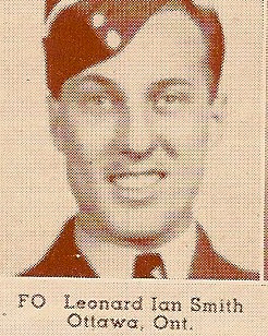 Photo of LEONARD IAN SMITH