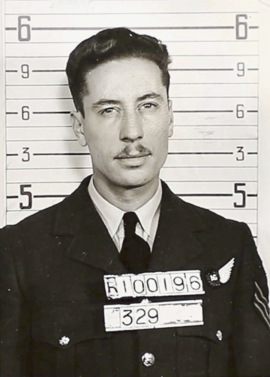 Photo of HUGH PHAIR SPENCER