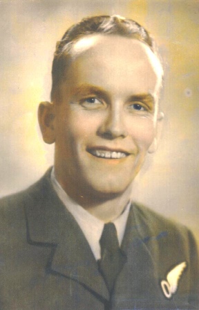 Photo of Karl Aalborg