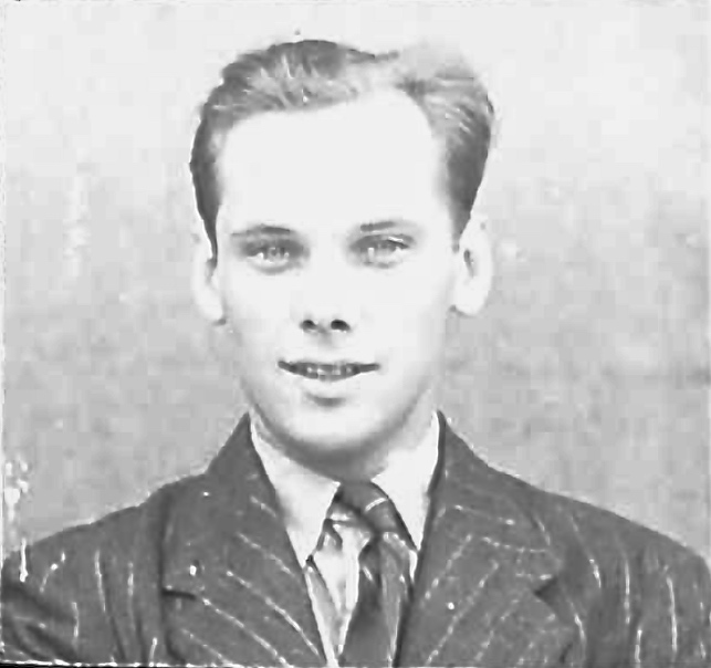 Photo of Douglas Gordon Addison