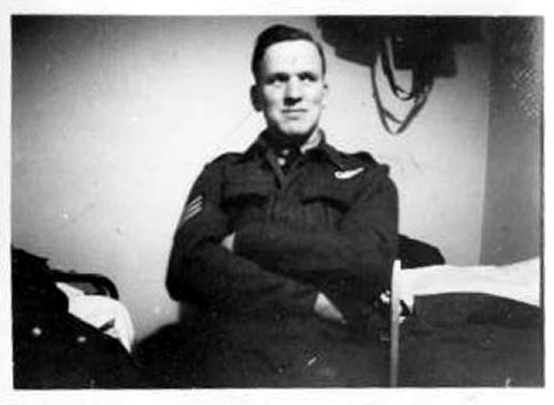 Photo of Ralph Alexander