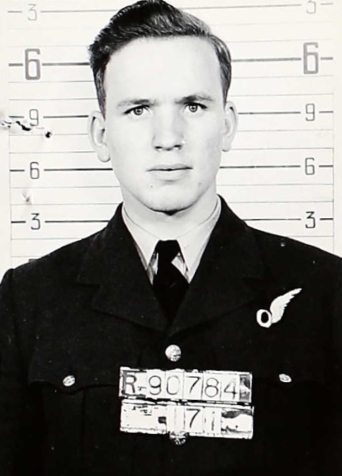 Photo of Ralph Leonard Alexander