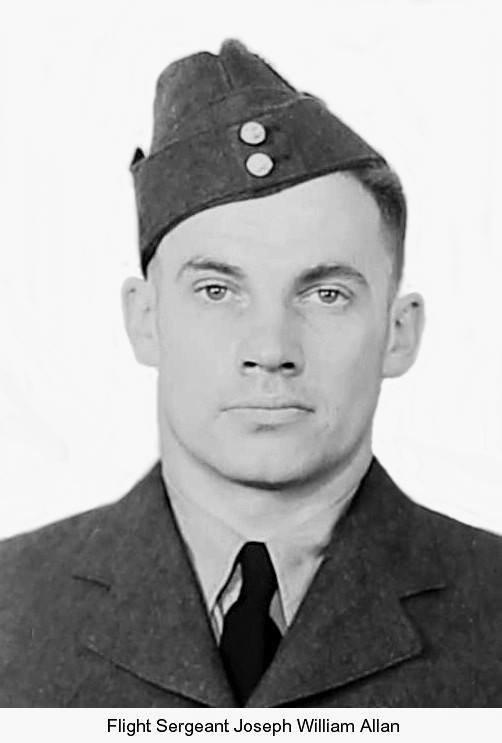 Photo of JOSEPH WILLIAM ALLAN
