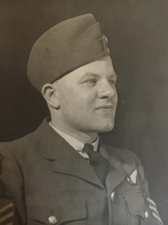 Photo of WILLIAM EVERITT ALLAN